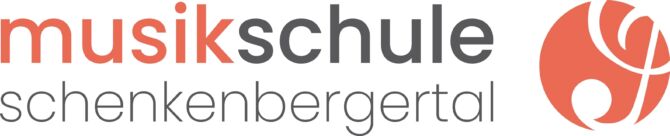Dieses Bild zeigt das Logo der Musikschule Schenkenbergertal